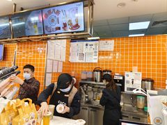 -CoCo都可(望京凯德mall店)