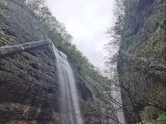 -皖西大裂谷