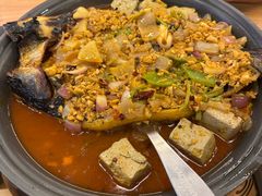 -KAOTOWN烤堂•烧烤(海汇港店)