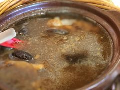 -香江小厨 The Kitchen(香江俱乐部店)
