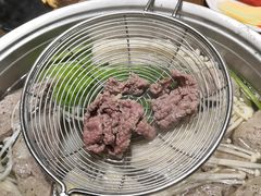 -牛焱·贵州黄牛肉火锅(城西银泰店)