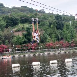 -南海地球村生态亲子乐园
