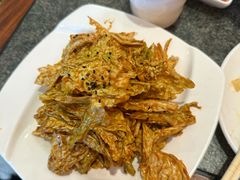 -揽月斋炙子烤肉·清真(安定门·五道营店)