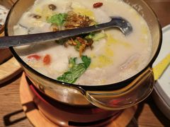 -闽上鲜·福建菜(龙湖滨江天街店)