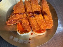 -阿大排档(长春这有山店)