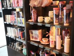 零售区-星巴克(南京同曦万尚城店)