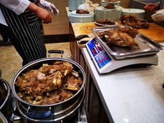 -清真·益鑫羊肉手抓馆(花园北街店)