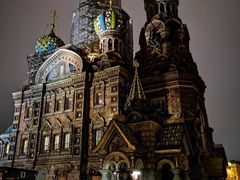 -滴血救世主教堂