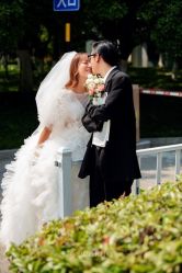 -太古映画婚纱摄影(天河店)