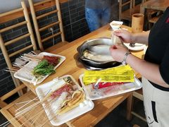 -袁记串串香(西安路店)