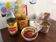 -阿麟馄饨(延长路店)