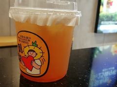 -书亦烧仙草(长沙医学院店)