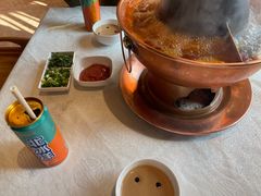 -东来顺饭庄(天坛店)