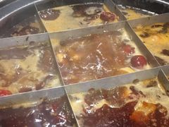 -唇辣号重庆老火锅(亦庄店)