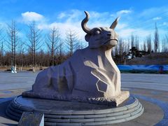 -永定河休闲森林公园