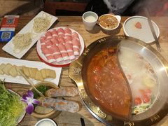 -宽窄巷子鲜牛火锅(北京首店)
