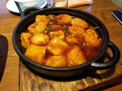 -妈妈菜舟山海鲜(定海古城店)
