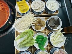 -咏江南·苏式火锅·苏州评弹(观前街店)