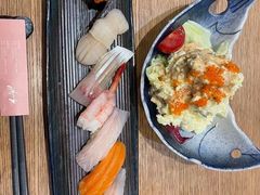 -水之惠鲜鱼料理(王府大街店)