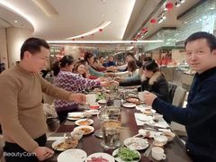 -乐咖啡西餐厅(太湖皇冠假日酒店)