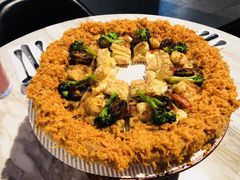 -必胜客(大观天地店)