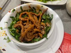 -海底捞火锅(飞马水城店)