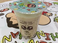 -蜡笔小新の茶 CRAYON SHINCHAN(旗舰店)