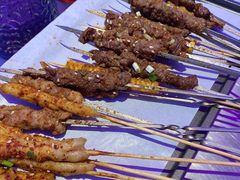 -燥次·烧烤酒场(万象城店)