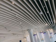 -长沙湘江冰雪世界