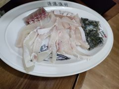 -源港渔村-中山脆肉鲩(博罗店)