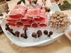 -沪华海鲜大酒楼(南汇店)