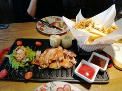 -LYFATTI 莱芙缇(赣水路店)