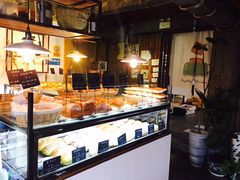-仙峰天然面包(迎宾路店)