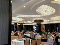 -尖沙咀大酒楼(罗村店·粤菜海鲜·宴会聚餐)