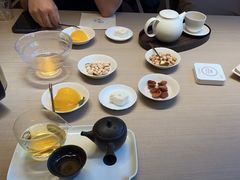 -隐溪茶馆(静安寺店)