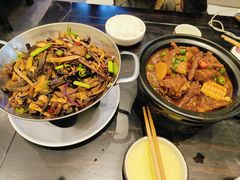 -百年家风·老馆子(东风店)