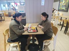 -肯德基(合肥站店)