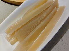 手工苕粉-渡娘火锅(大兴大悦春风里店)