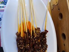 -喝丢一只鞋海鲜烧烤·海肠捞饭(市场店)
