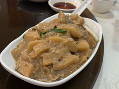 -腰记饭店(龙源路店)