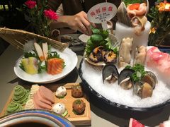 -享月汤皇·海鲜小火锅·聚会(曲江创意谷店)