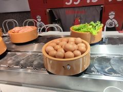 -龍歌自助小火锅(崂山丽达店)