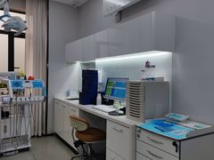 -牙博士口腔品牌连锁(杨浦店)