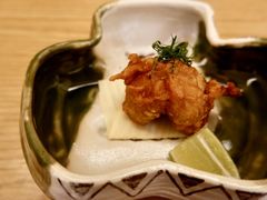 河豚唐扬-鮨青(恒基名人购物中心店)