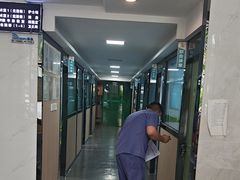 -半岛宠物医院24小时(科华中路店)