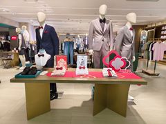 -浙北大厦购物中心(安吉店)