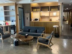 -闲隅江景艺术酒店(解放碑洪崖洞总店)