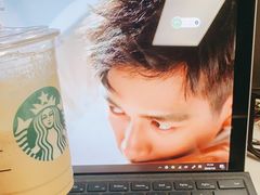 -星巴克(北京三里屯SOHO一店)