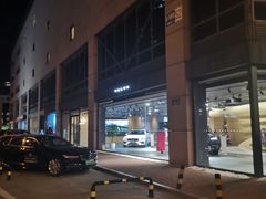 -燕莎友谊商城(亮马桥店)