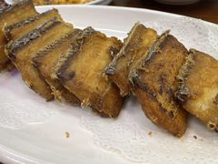 -谢记上海大排档(长寿路店)